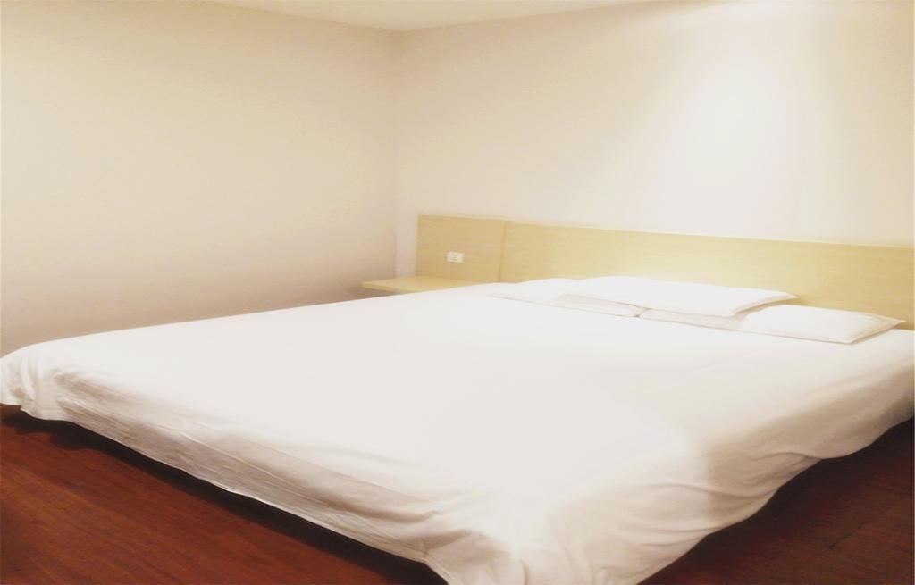 Hanting Hotel Beijing New Fuchengmen المظهر الخارجي الصورة