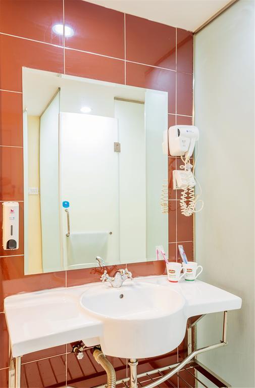 Hanting Hotel Beijing New Fuchengmen المظهر الخارجي الصورة